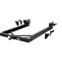 Anhängerkupplung, AL-KO Chassis | Kugelkopf fest