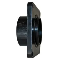 Anschluss steckbar 1½"