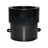 Anschluss Verschlussdeckel 1½ - für Entleerungsventil