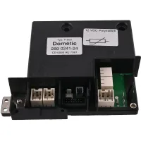 Anschlussblock komplett für Dometic-Kühlschränke Serie 8 und 9