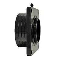 Anschlussflansch 1½ - für Entleerungsventil