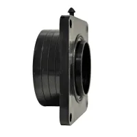 Anschlussflansch 1½"