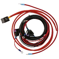 Anschlusskabelsatz für Ladebooster LB 50 -