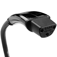 Anschlussleitung MelfBox® Schuko, 10 m