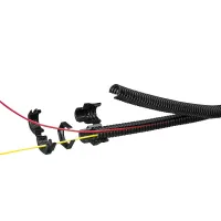 Anschlussverschraubung NW, 10 mm, 2er-Set