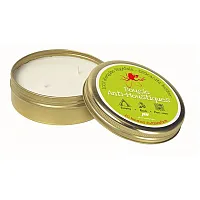 Antimückenkerze - 100% pflanzlich