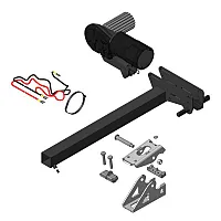 Antriebseinheit B - GO2