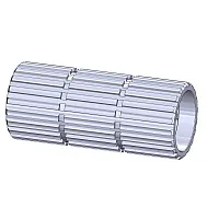 Antriebsrolle Standard - links und rechts verwendbar