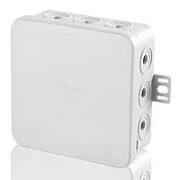 AP-FR Abzweigkasten - 85 x 85 x 40 mm, SB-verpackt