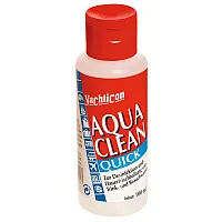 Aqua Clean Quick mit Chlor - 100 ml