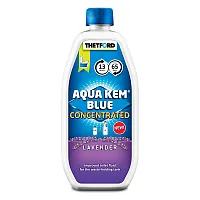 Aqua Kem Blue Konzentrat - Lavender, 780 ml