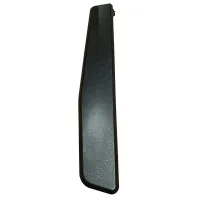 Armlehne Rebel schwarz, links