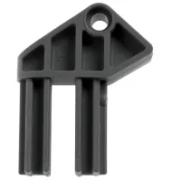 Armlehnengelenk komplett, rechts für die 3D-Mesh Kollektion