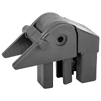 Arretiervorrichtung Armlehne - Skye 3D