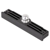 Arretiervorrichtung für Compack 4, Accelerate 6, Accelerate 4