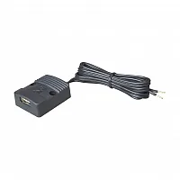 PROCAR Aufbausteckdose USB-A - 3000 mA
