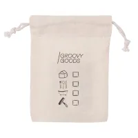 Aufbewahrungsbeutel für feste Reiniger