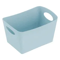 Aufbewahrungsbox BOXXX S, blau 1 Liter