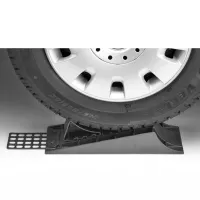 Auffahrkeil-Set stufenlos 3er-Set