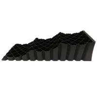 Auffahrkeil Trident Level 2er-Set