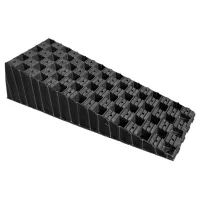 Auffahrkeil XL stufenlos 2er-Set