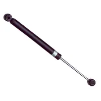 Auflaufstoßdämpfer für HAHN, 700 kg