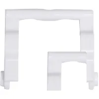 Aufnahme Schlossriegel für Dometic-Kühlschränke Serie 9