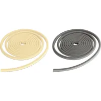 Ausgleichsband für Klimaanlage Aventa, grau