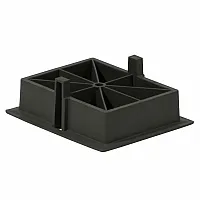 Ausgleichsplatten Jumbo - 4 Stück