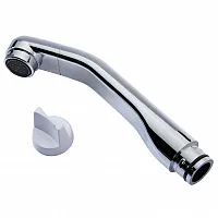 Auslauf Roma - Parma mit Strahl-Regler chrom