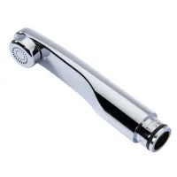 Auslauf Standard Roma, chrom