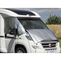 Außenisoliermatte Four Seasons für Renault Master II Bj. 2010 - 2019