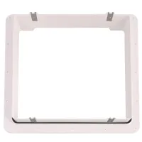 Außenrahmen, 36 x 36 cm für MaxxFan Deluxe