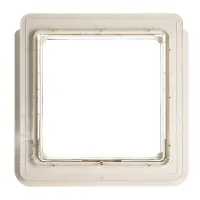 Außenrahmen für Vent F Pro