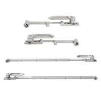 Aussteller S6 Fenster, 475 mm 2er-Set