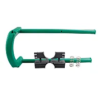 Ausziehgriff komplett