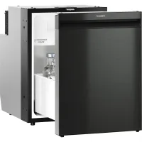 Ausziehkühlschrank NRXD 50C, 12 / 24 Volt