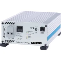 Automatisches Batterieladegerät