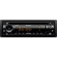 Autoradio / CD-Spieler Sony MEXN7300BD -