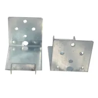 AXK Satz Gebläsehalter kpl. für Komfortpaket AXK 2