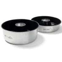 Backform antihaft, 2 l