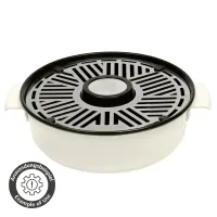 Backofengitter RoadRack Top