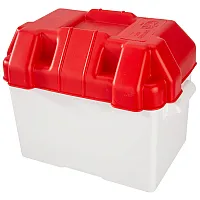 Batterie-Box klein - 312 x 270 x 225 mm