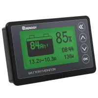 Batterie-Monitor