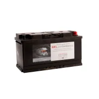 Batterie MT-Gel 90 Ah