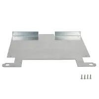 Batteriehalter für Ducato Untersitz für Saftkiste