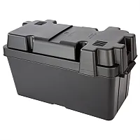 Batteriekasten - 465 x 254 x 225 mm