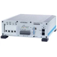 Batterieladegerät VBCS Triple, 40 A