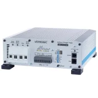 Batterieladegerät VBCS Triple HV CI, 45 A