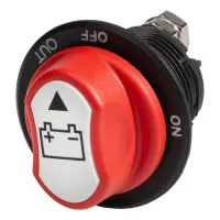 Batterietrennschalter